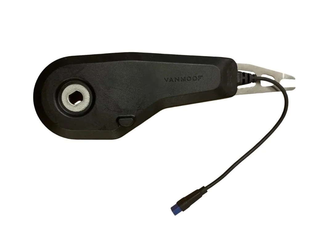 VanMoof e-shifter repareren? Repareer nu S3, X3, S5 en A5!